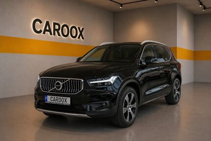 Volvo XC40 Gebrauchtwagen