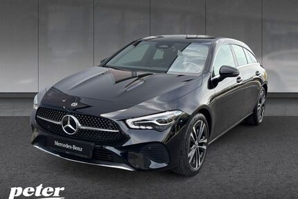 Mercedes-Benz CLA 200 Shooting Brake Gebrauchtwagen