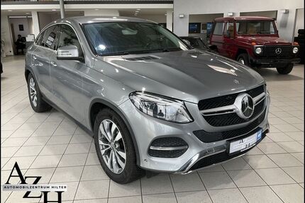 Mercedes-Benz GLE 350 Gebrauchtwagen