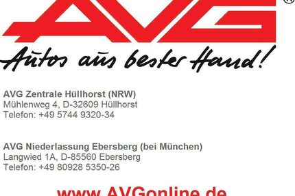 Ford Tourneo Courier Gebrauchtwagen