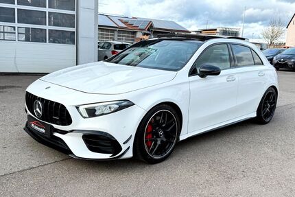 Mercedes-Benz A 45 AMG Gebrauchtwagen