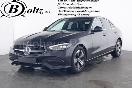 Mercedes-Benz C 200 Gebrauchtwagen