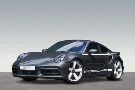 Porsche 992 Gebrauchtwagen