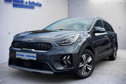 Kia Niro Gebrauchtwagen