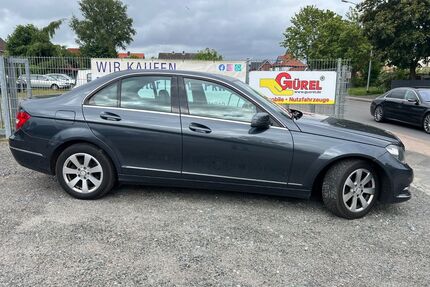 Mercedes-Benz C 220 Gebrauchtwagen
