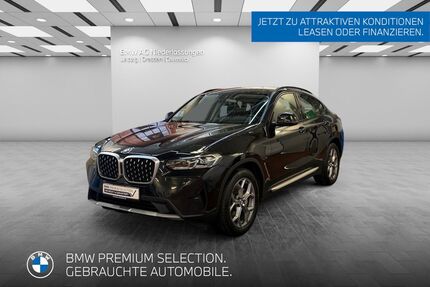 BMW X4 Gebrauchtwagen