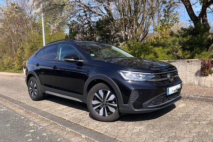 VW Taigo Gebrauchtwagen