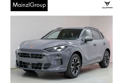 Cupra Terramar Gebrauchtwagen