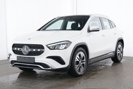 Mercedes-Benz GLA 200 Gebrauchtwagen