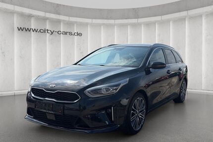 Kia ceed Sportswagon Gebrauchtwagen