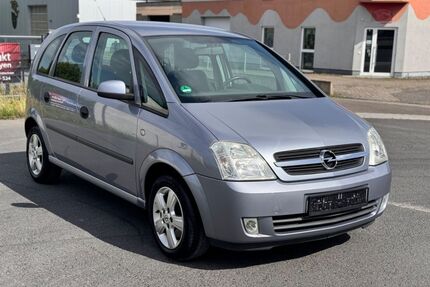 Opel Meriva Gebrauchtwagen