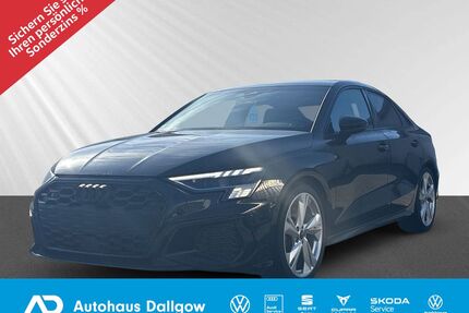 Audi S3 Gebrauchtwagen