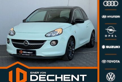 Opel Adam Gebrauchtwagen