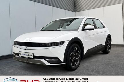 Hyundai IONIQ 5 Gebrauchtwagen