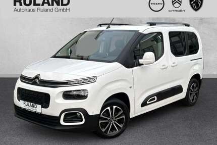 Citroen Berlingo Gebrauchtwagen