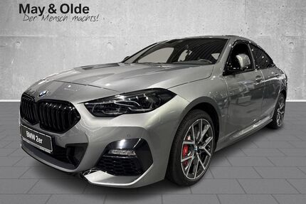 BMW 220 Gran Coupé Gebrauchtwagen