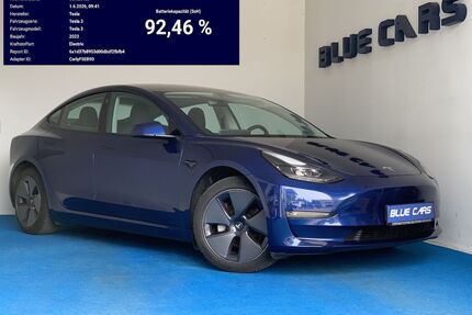 Tesla Model 3 Gebrauchtwagen