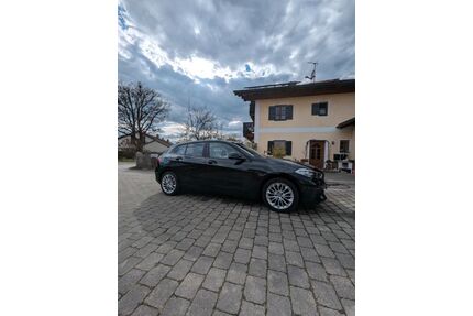 BMW 116 Gebrauchtwagen