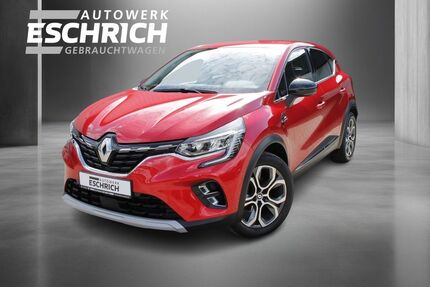 Renault Captur Gebrauchtwagen