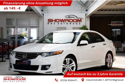 Honda Accord Gebrauchtwagen