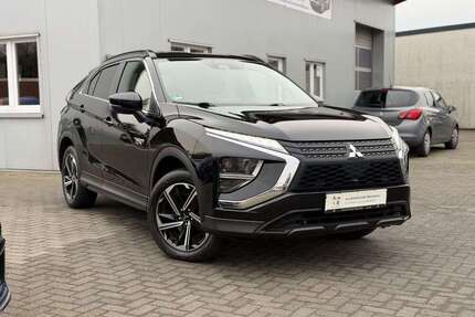 Mitsubishi Eclipse Gebrauchtwagen