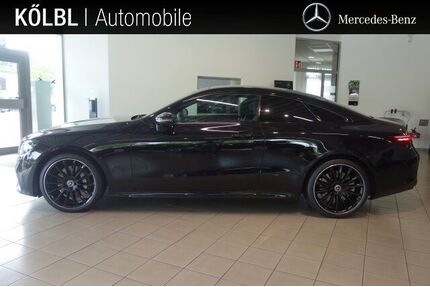 Mercedes-Benz E 450 Gebrauchtwagen