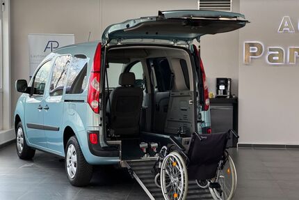 Renault Kangoo Gebrauchtwagen