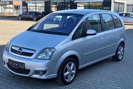 Opel Meriva Gebrauchtwagen