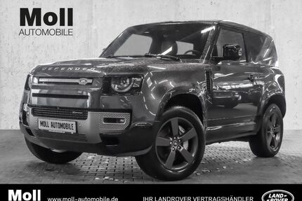 Land Rover Defender Gebrauchtwagen