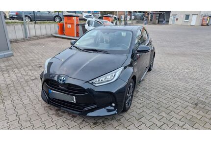 Toyota Yaris Gebrauchtwagen
