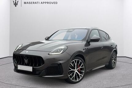 Maserati Grecale Gebrauchtwagen