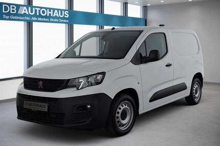 Peugeot Partner Gebrauchtwagen