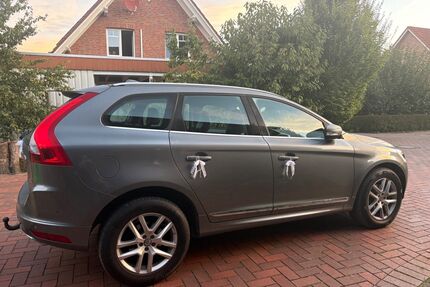Volvo XC60 Gebrauchtwagen