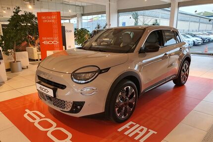 Fiat 600e Gebrauchtwagen