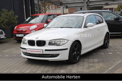 BMW 116 Gebrauchtwagen
