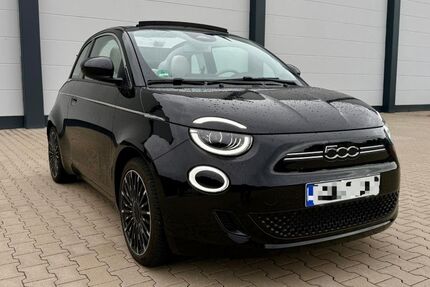 Fiat 500e Gebrauchtwagen