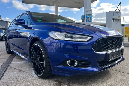 Ford Mondeo Gebrauchtwagen