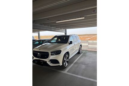 Mercedes-Benz GLS 400 Gebrauchtwagen