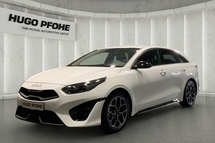 Kia pro ceed / ProCeed Gebrauchtwagen