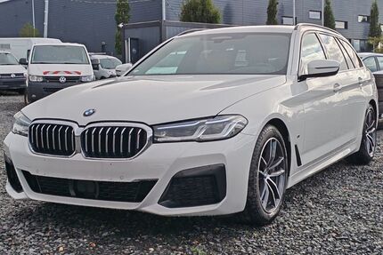 BMW 530 Gebrauchtwagen