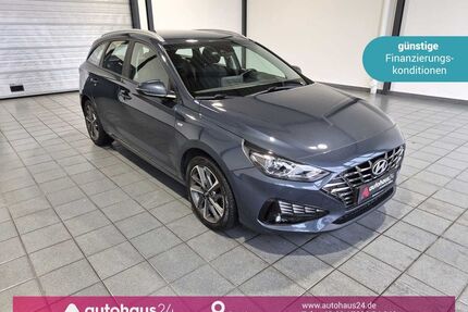 Hyundai i30 Gebrauchtwagen