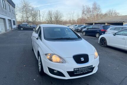 Seat Leon Gebrauchtwagen