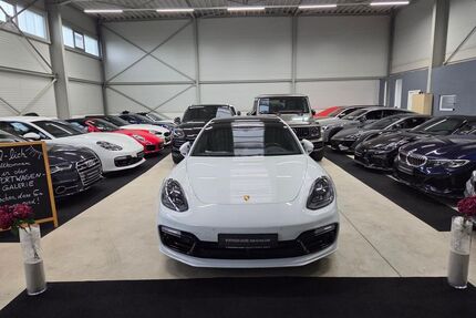 Porsche Panamera Gebrauchtwagen