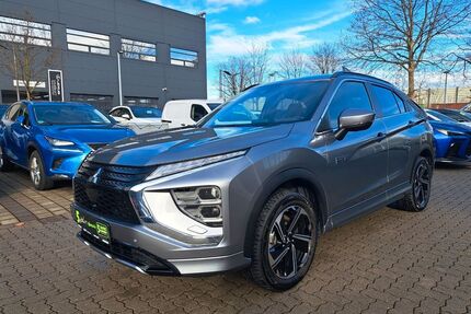 Mitsubishi Eclipse Cross Gebrauchtwagen