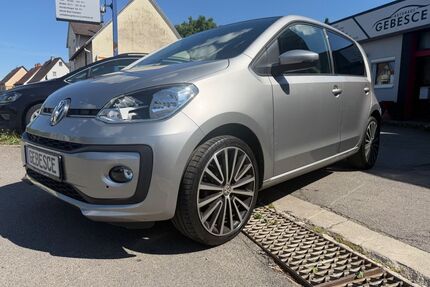 VW up! Gebrauchtwagen
