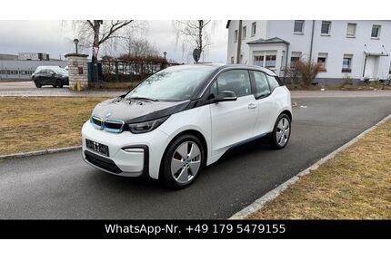 BMW i3 Gebrauchtwagen