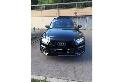 Audi Q5 Gebrauchtwagen