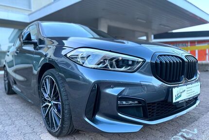 BMW 120 Gebrauchtwagen