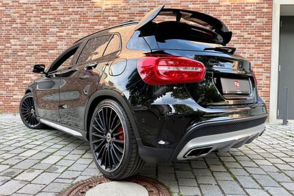 Mercedes-Benz GLA 45 AMG Gebrauchtwagen