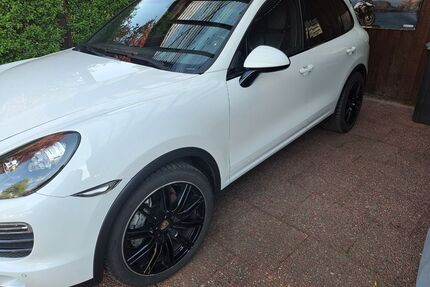 Porsche Cayenne Gebrauchtwagen